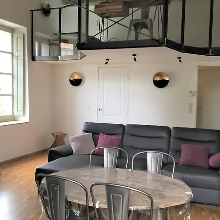 Apartment Clos Des Arts Suspendus Avignon