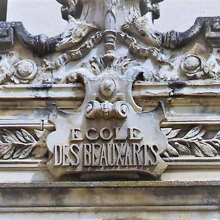Apartment Clos Des Arts Suspendus Avignon